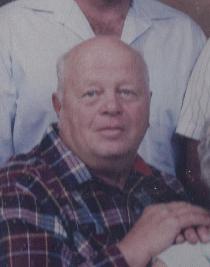 Charles Warren Linebaugh